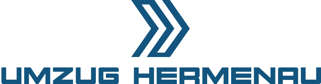 Umzug Hermenau Logo